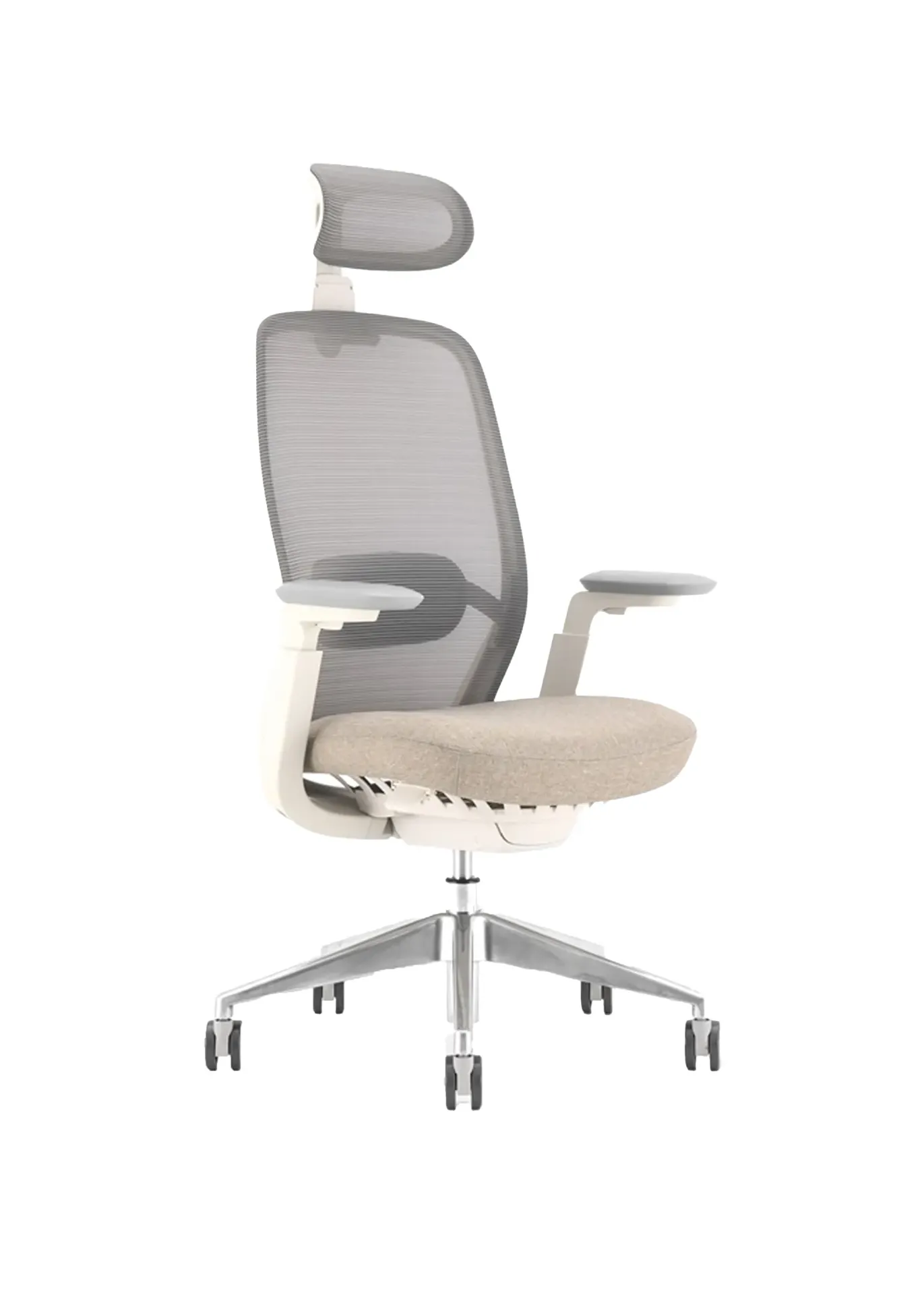 OASIS Ergonomic High Back Mesh Chair