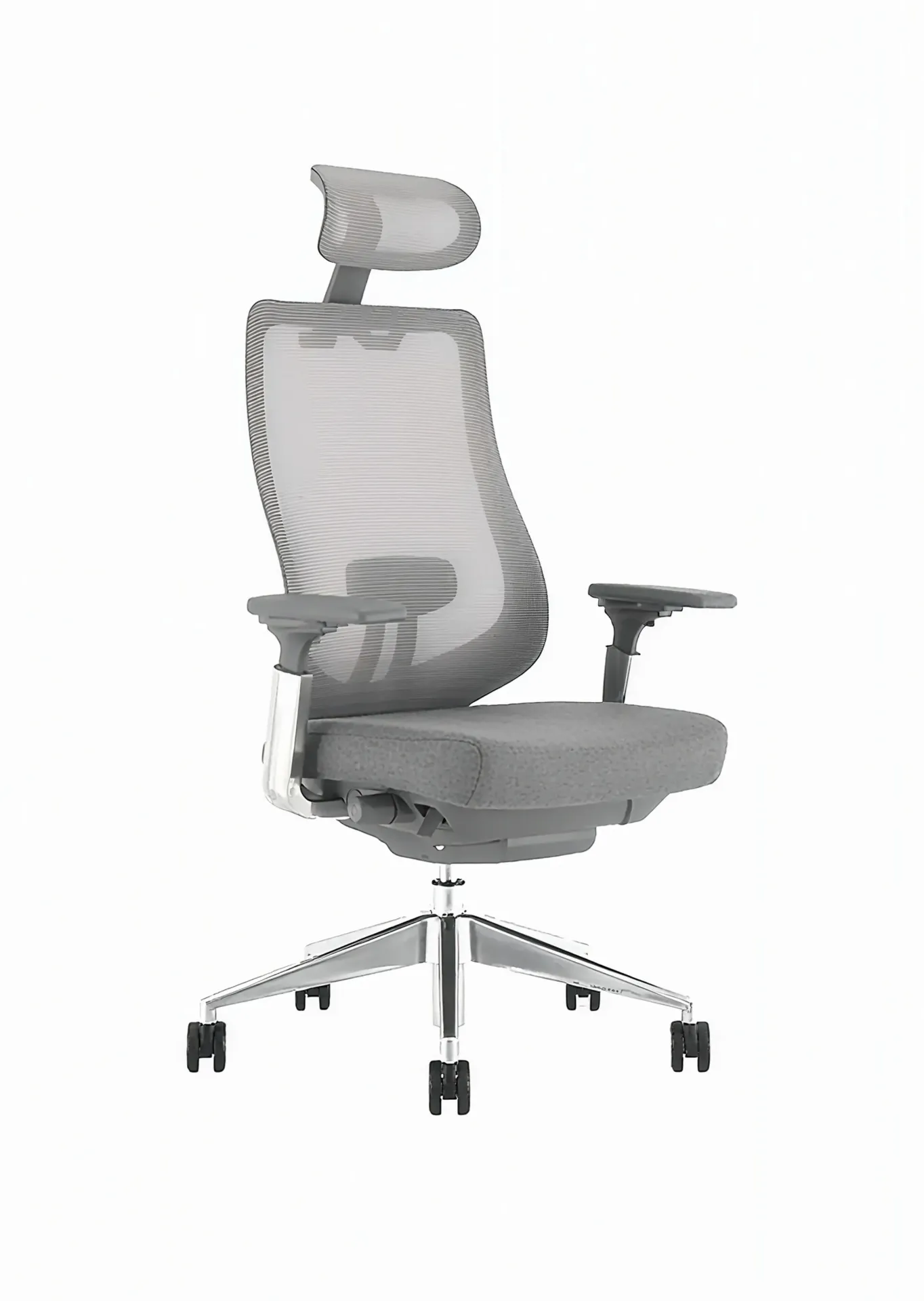 IVES Ergonomic High Back Mesh Chair