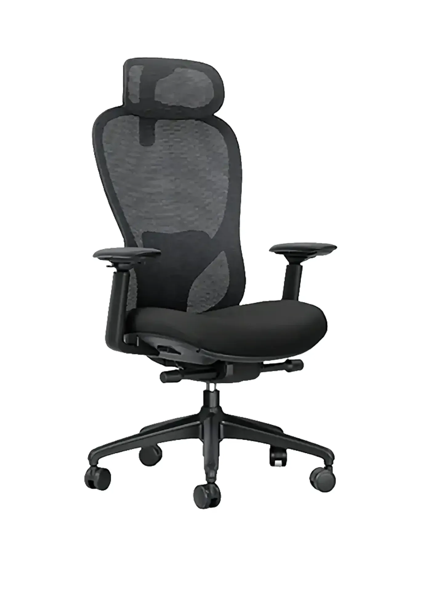 [CM36-BH] TERRA Ergonomic High Back Office Chair