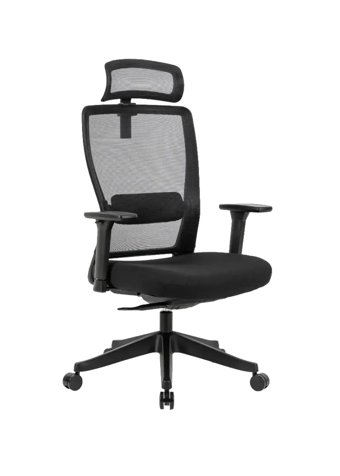 HARDY Ergonomic High Back Office Chair