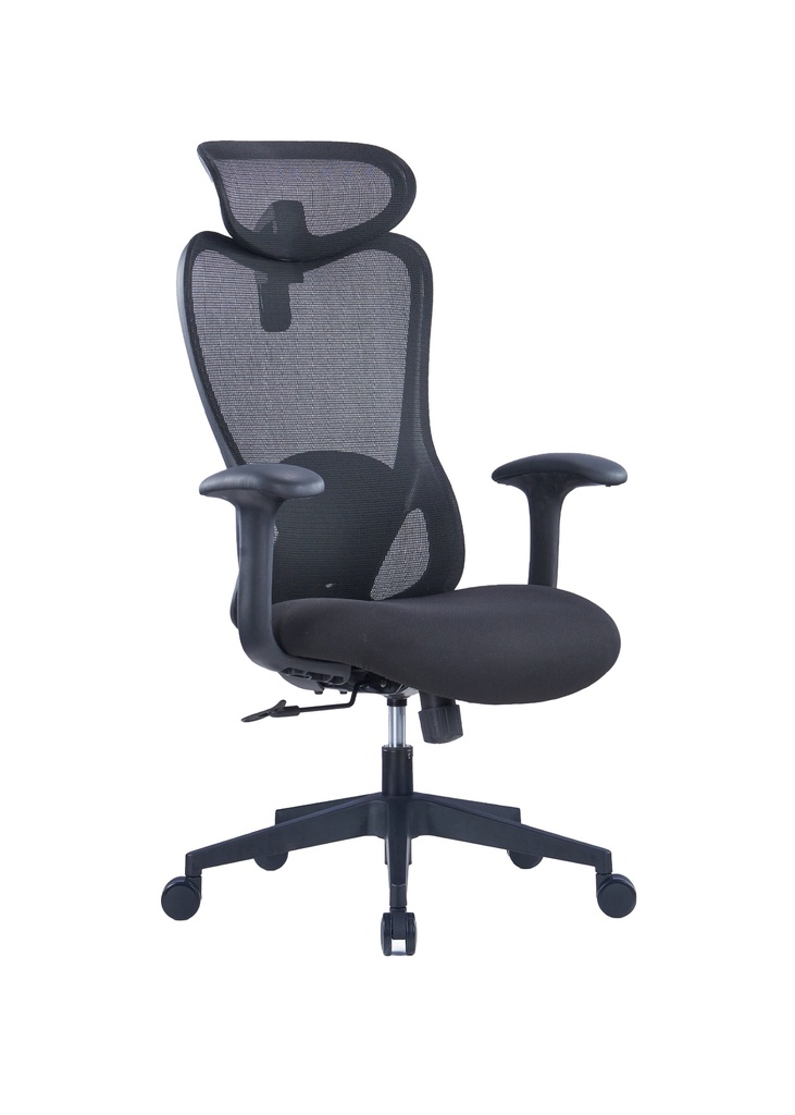[CM29-BH] ARTIQUE Ergonomic High Back Office Chair