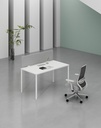 Agile Series- Single side one person workstation