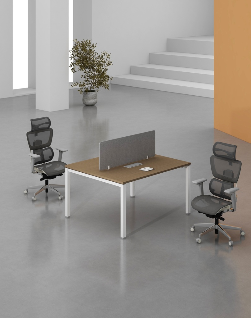 Base Series - Double side WS (2pax)