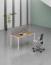 Agile Series - Single side workstation (Cluster of 2)