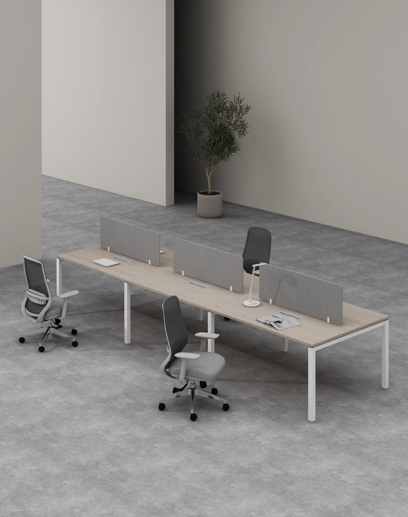 Base Series - Double Side WS (6pax)