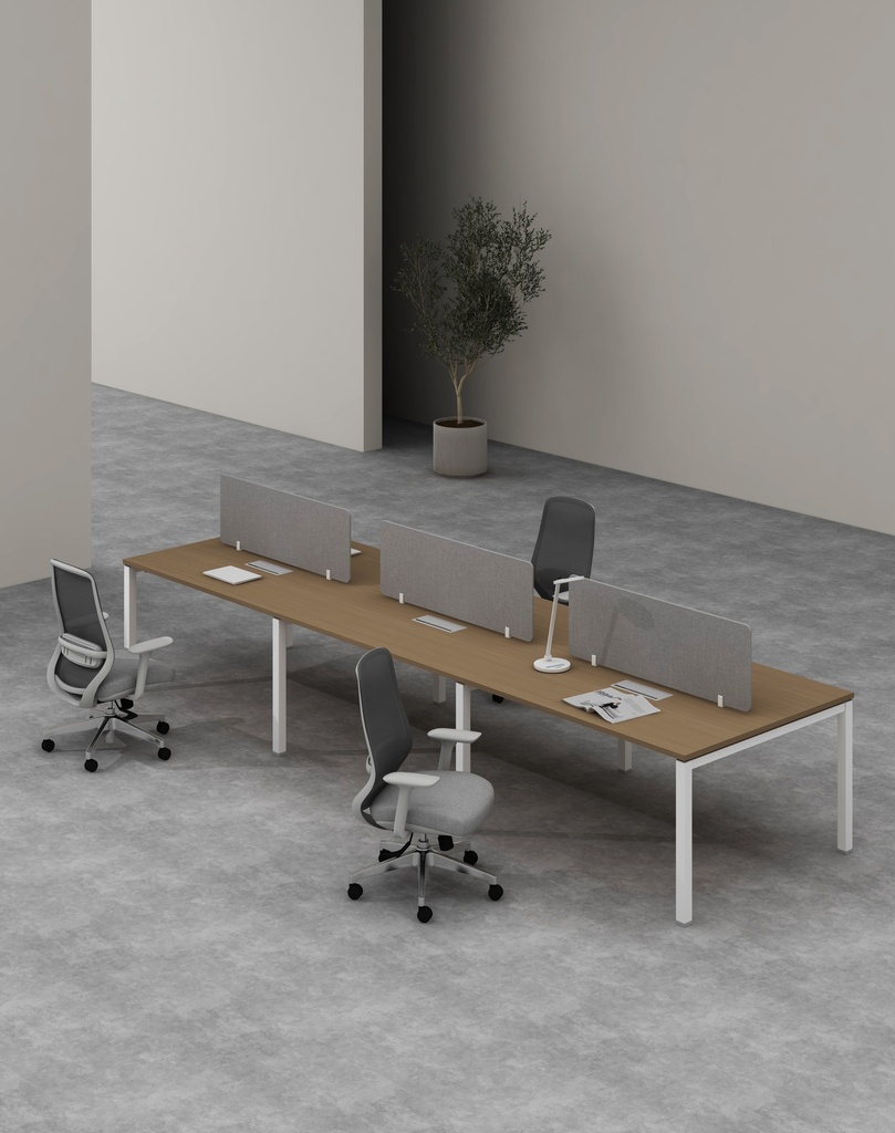 Base Series - Double Side WS (6pax)