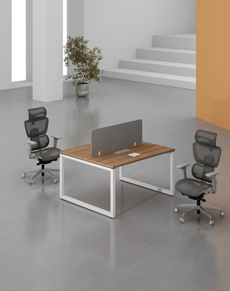 Base Series - Double side WS (2pax)