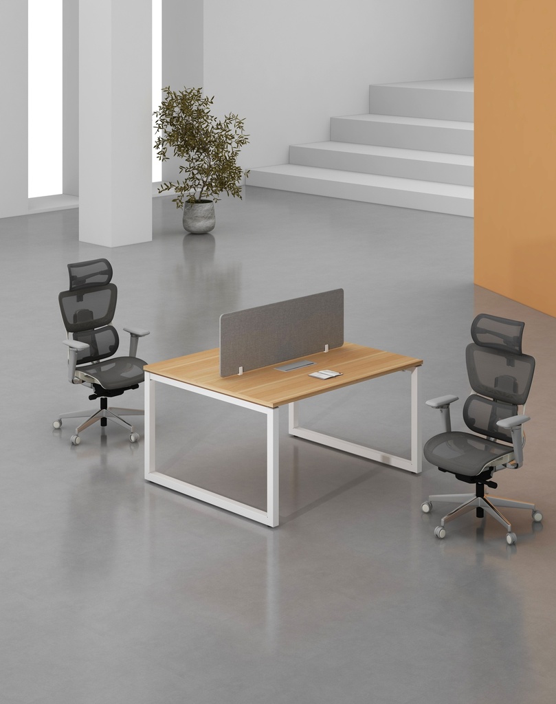 Base Series - Double side WS (2pax)