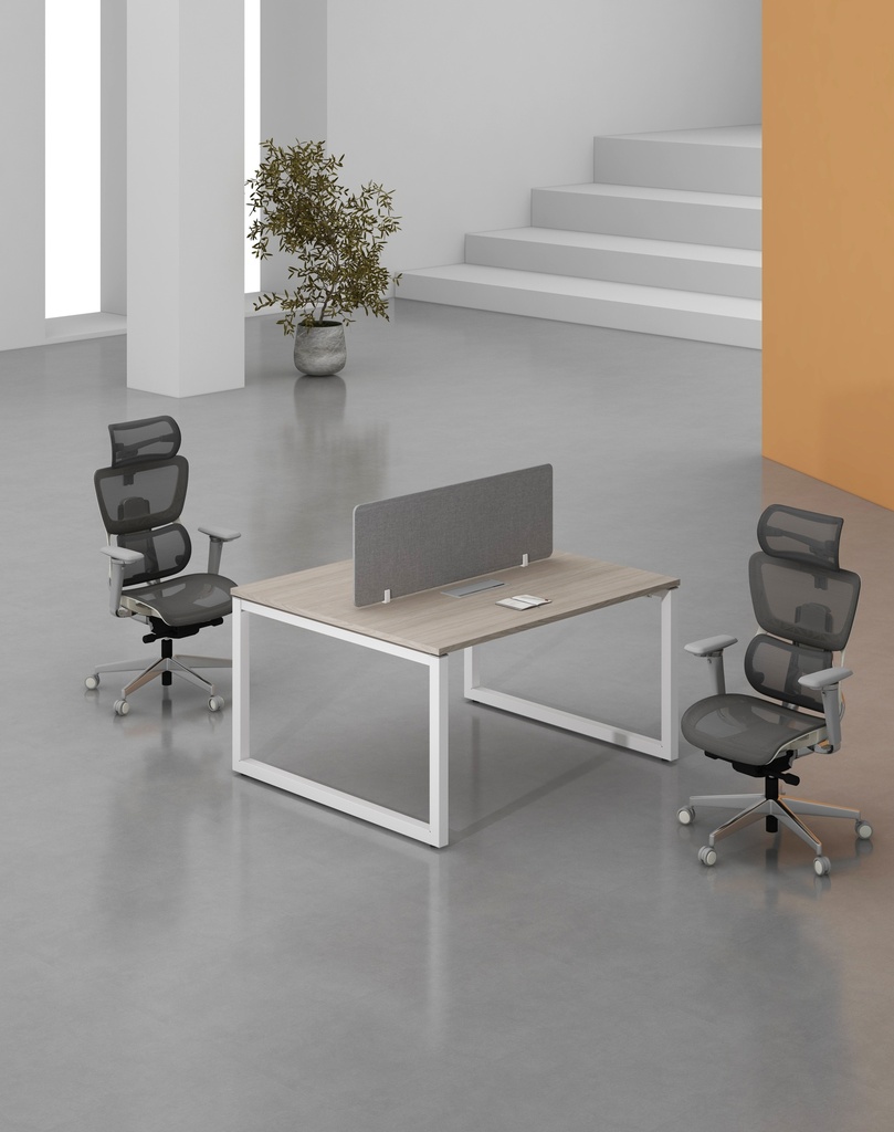 Base Series - Double side WS (2pax)