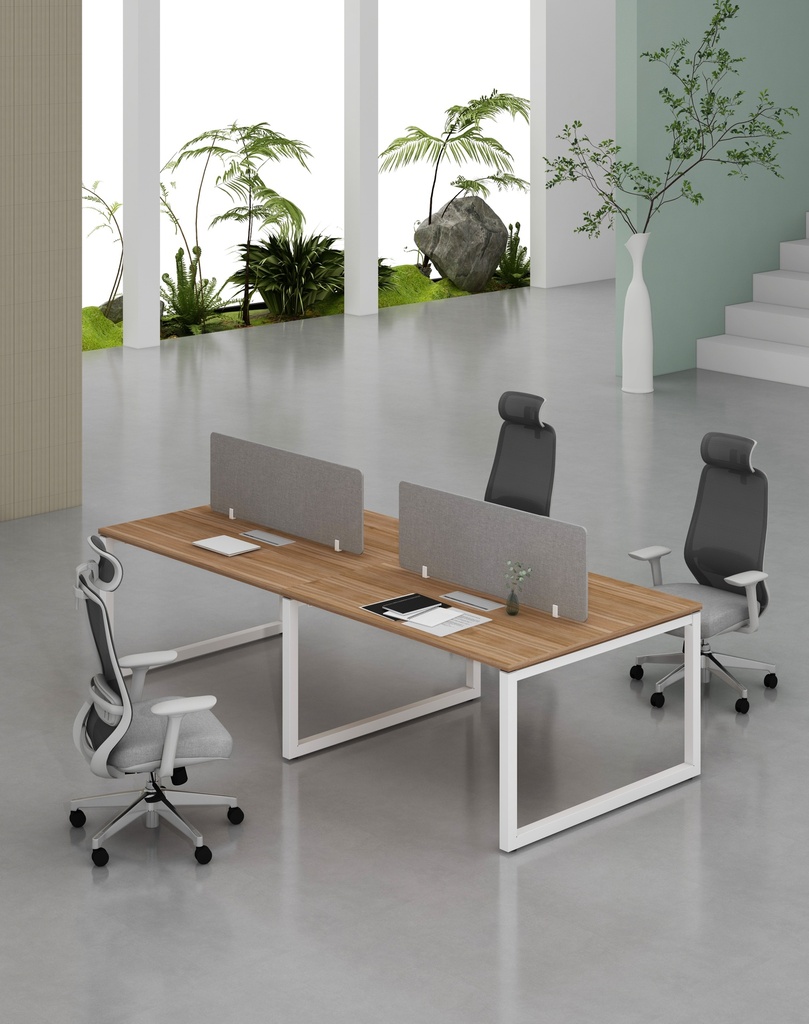 Base Series - Double Side WS (4pax) 